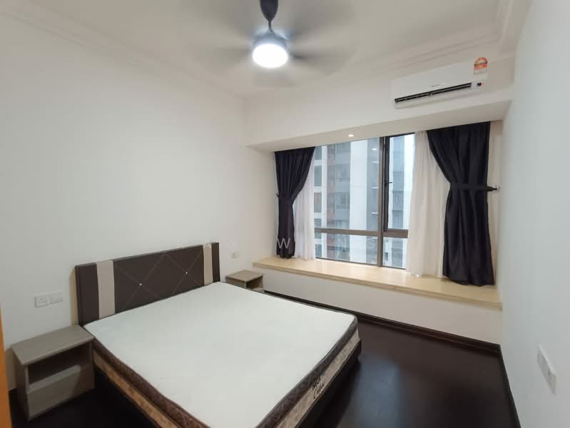 Service Residence for Rent at R&F Princess Cove Phase 1 - Ray Wong - Bedroom - PropertyGuru.com.my