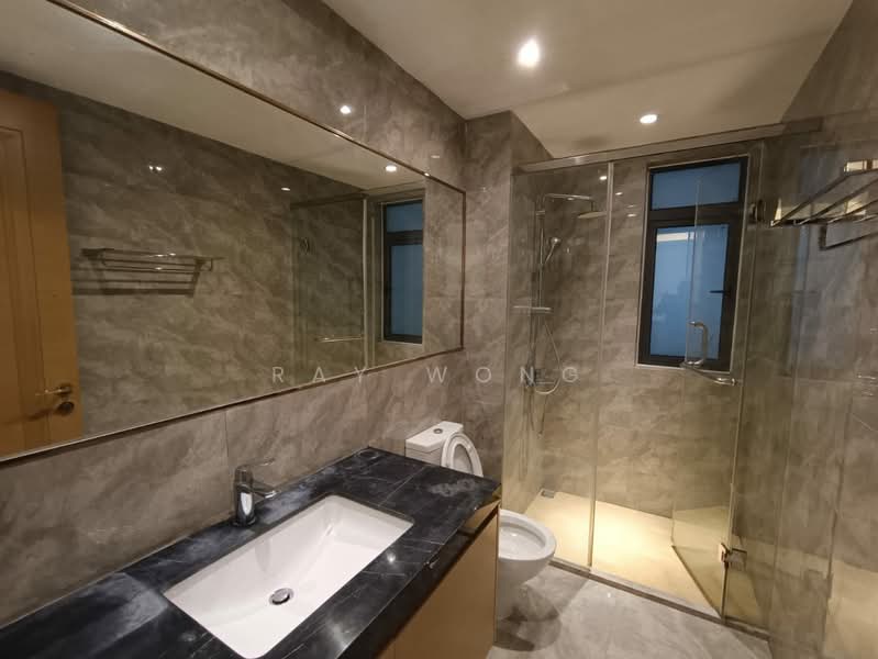 Service Residence for Rent at R&F Princess Cove Phase 1 - Ray Wong - Bathroom - PropertyGuru.com.my