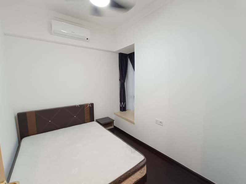 Service Residence for Rent at R&F Princess Cove Phase 1 - Ray Wong - Bedroom - PropertyGuru.com.my