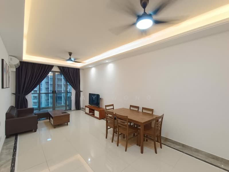 Service Residence for Rent at R&F Princess Cove Phase 1 - Ray Wong - PropertyGuru.com.my