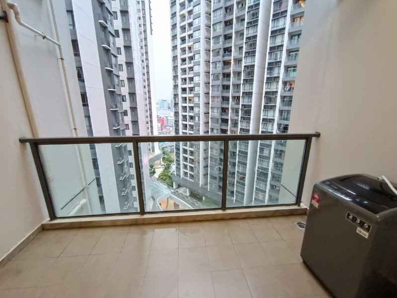 Service Residence for Rent at R&F Princess Cove Phase 1 - Ray Wong - PropertyGuru.com.my