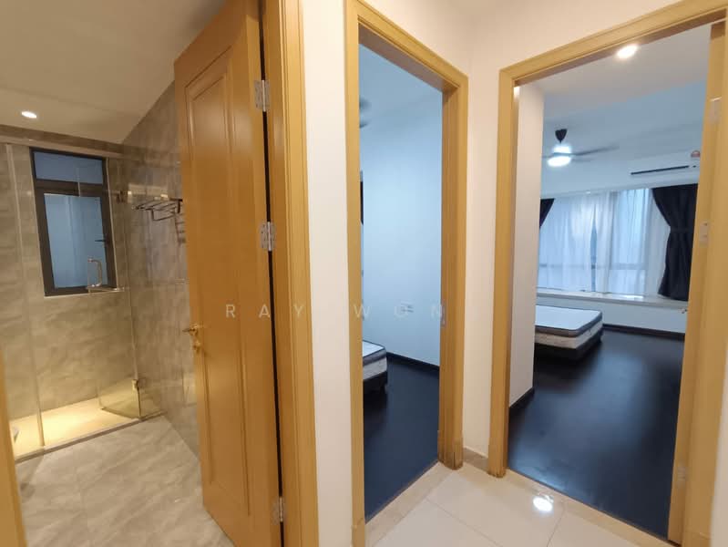 Service Residence for Rent at R&F Princess Cove Phase 1 - Ray Wong - PropertyGuru.com.my