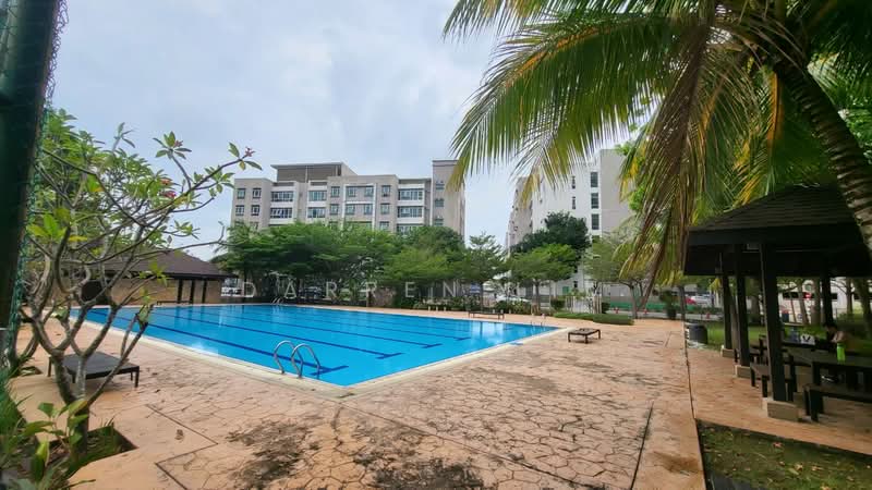 Condominium for Rent at Mutiara Ville - Darren Lim - Exterior - PropertyGuru.com.my