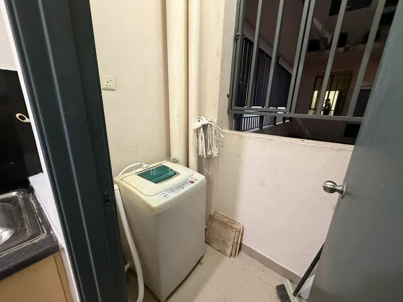 Condominium for Rent at Mutiara Ville - Darren Lim - Interior - PropertyGuru.com.my