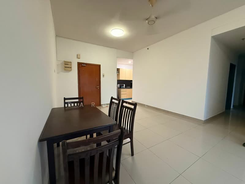 Condominium for Rent at Mutiara Ville - Darren Lim - Dining Room - PropertyGuru.com.my