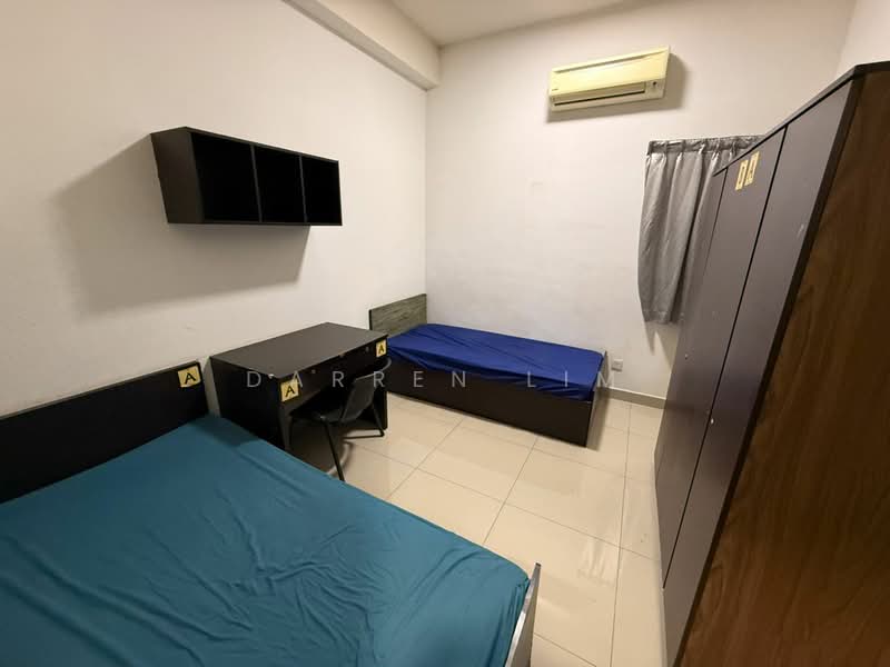 Condominium for Rent at Mutiara Ville - Darren Lim - Bedroom - PropertyGuru.com.my