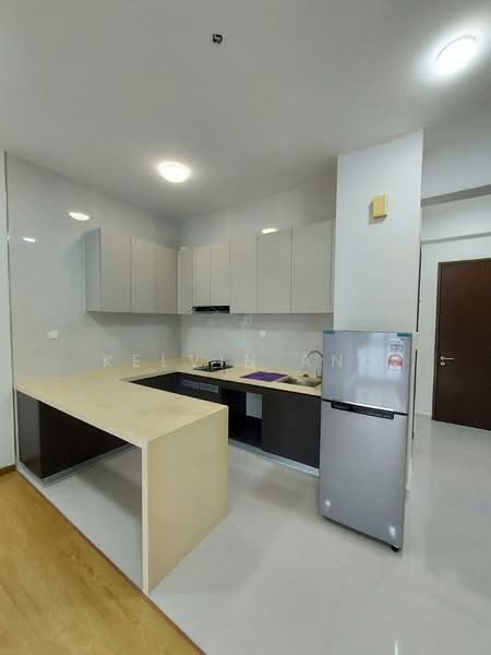 Condominium for Rent at Bay Point @ Country Garden Danga Bay - KELVIN ANG - Kitchen - PropertyGuru.com.my