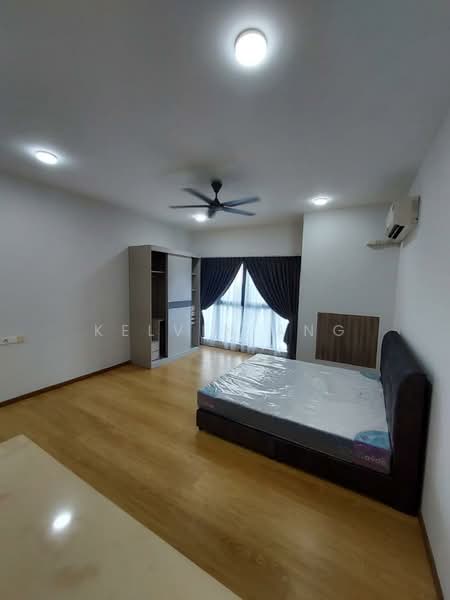 Condominium for Rent at Bay Point @ Country Garden Danga Bay - KELVIN ANG - Bedroom - PropertyGuru.com.my