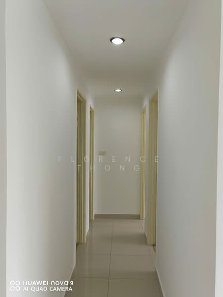 Condominium for Rent at Setapak Green - Florence Thong - Corridor - PropertyGuru.com.my