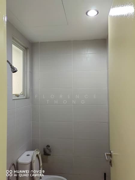 Condominium for Rent at Setapak Green - Florence Thong - Bathroom - PropertyGuru.com.my
