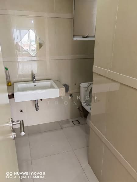 Condominium for Rent at Setapak Green - Florence Thong - Bathroom - PropertyGuru.com.my