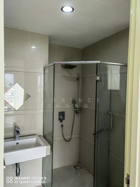 Condominium for Rent at Setapak Green - Florence Thong - Bathroom - PropertyGuru.com.my