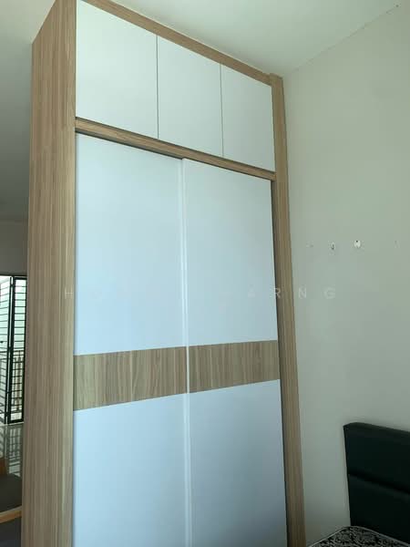 Servis Apartment untuk Disewa di Palazio - Hong Charng Lee - Bedroom - PropertyGuru.com.my