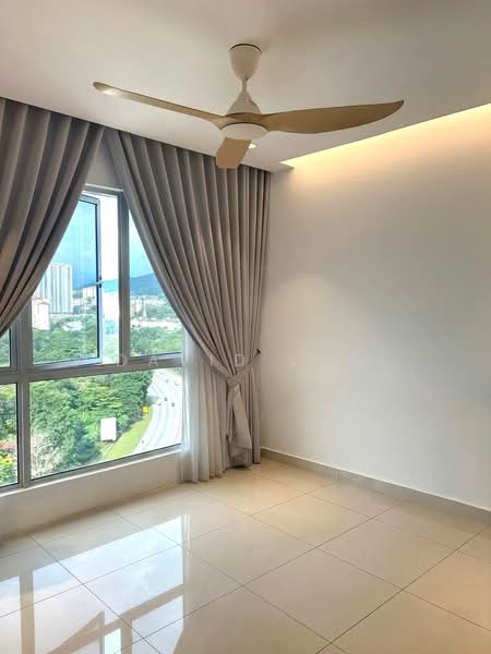Kondominium untuk Disewa di Platinum Splendor Residence - David Lao - View - PropertyGuru.com.my