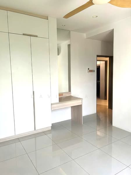 Kondominium untuk Disewa di Platinum Splendor Residence - David Lao - Bedroom - PropertyGuru.com.my