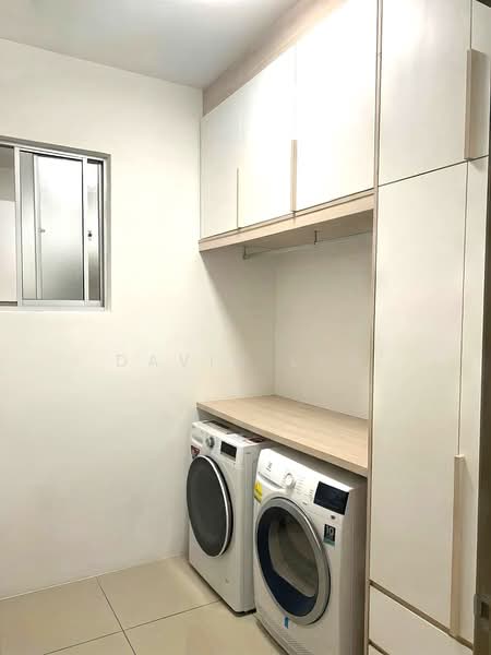 Kondominium untuk Disewa di Platinum Splendor Residence - David Lao - Interior - PropertyGuru.com.my