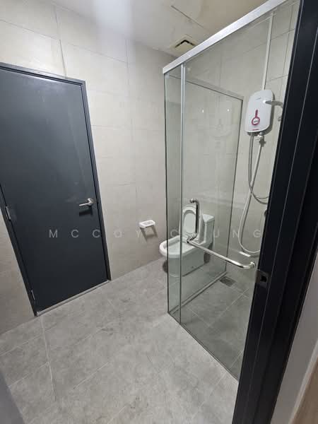 Servis Apartment untuk Disewa di Aera Residence - Mccoy Chung - Bathroom - PropertyGuru.com.my