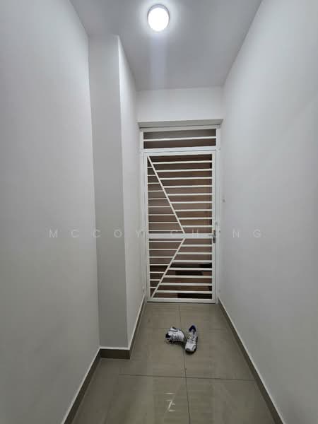 Servis Apartment untuk Disewa di Aera Residence - Mccoy Chung - Entrance - PropertyGuru.com.my