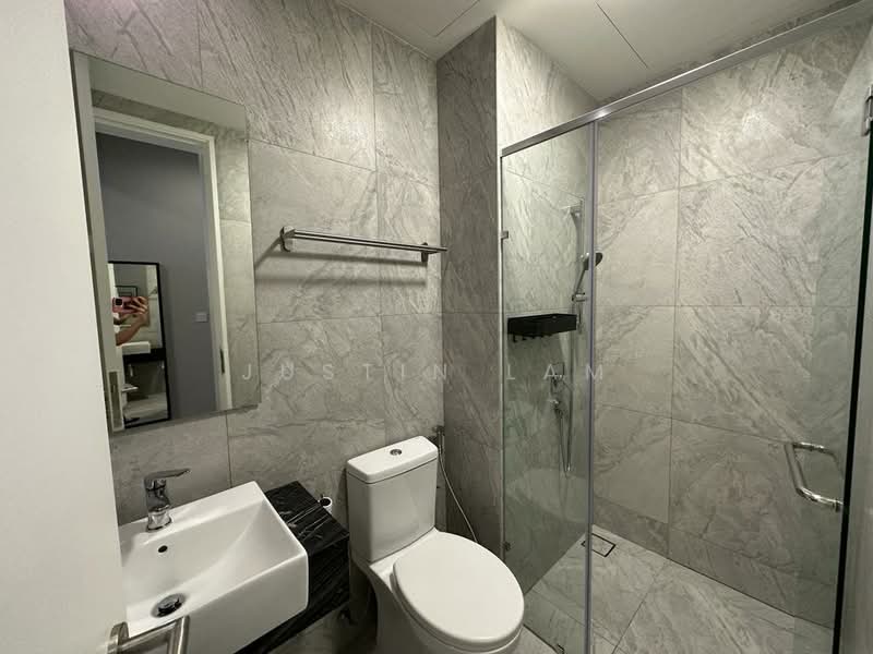 Service Residence for Rent at The Goodwood Residence - Justin Lam - Bathroom - PropertyGuru.com.my
