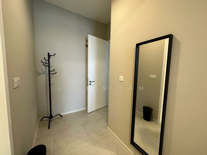 Service Residence for Rent at The Goodwood Residence - Justin Lam - Entrance - PropertyGuru.com.my