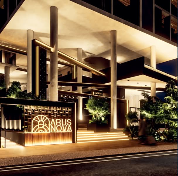 Hotel / Resort for Sale in Tanjung Aru (Kota Kinabalu) - Jackson Chan - PropertyGuru.com.my
