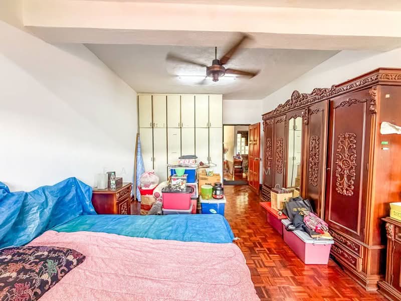 3.5-storey Terraced House for Sale in Ampang Jaya (Ampang) - Farid Fahmi - PropertyGuru.com.my