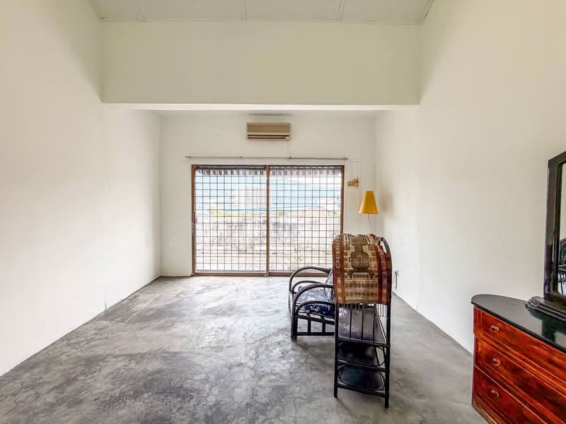 3.5-storey Terraced House for Sale in Ampang Jaya (Ampang) - Farid Fahmi - PropertyGuru.com.my