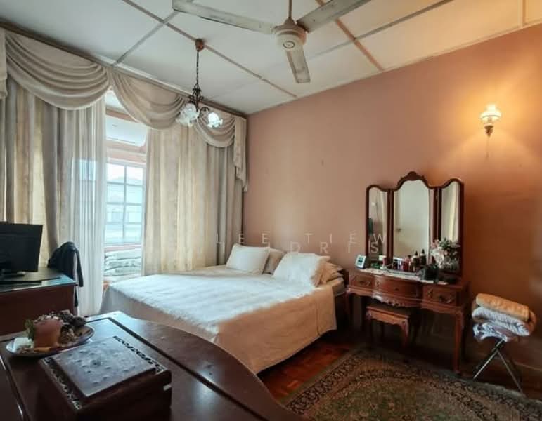 Terraced House for Sale in Usj 4 (Subang Jaya) - Merlee Tiew - PropertyGuru.com.my