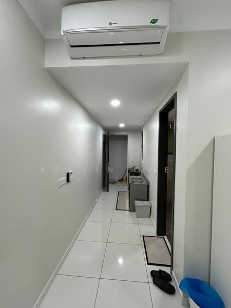 Condominium for Rent at The Valley Residences @ SkySierra - Kelvin Chen - Corridor - PropertyGuru.com.my