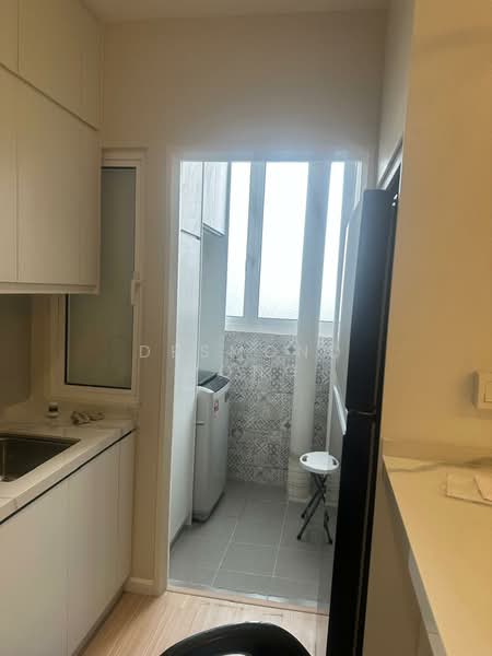 Service Residence for Rent at Tuan 2egacy - Desmond Wong - Kitchen - PropertyGuru.com.my