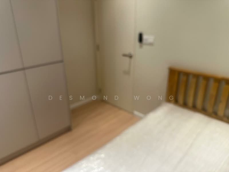 Service Residence for Rent at Tuan 2egacy - Desmond Wong - Bedroom - PropertyGuru.com.my
