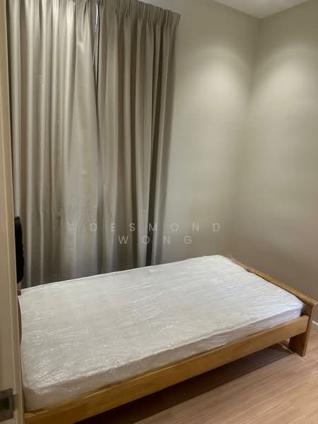 Service Residence for Rent at Tuan 2egacy - Desmond Wong - Bedroom - PropertyGuru.com.my