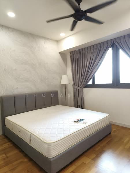 Condominium for Rent at Iskandar Residences - Thomas Tay - Bedroom - PropertyGuru.com.my