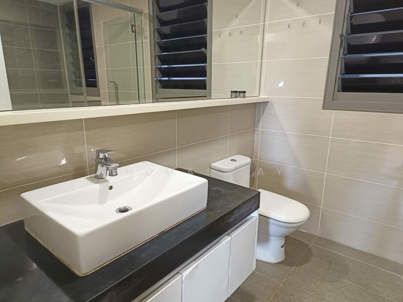 Condominium for Rent at Iskandar Residences - Thomas Tay - Bathroom - PropertyGuru.com.my