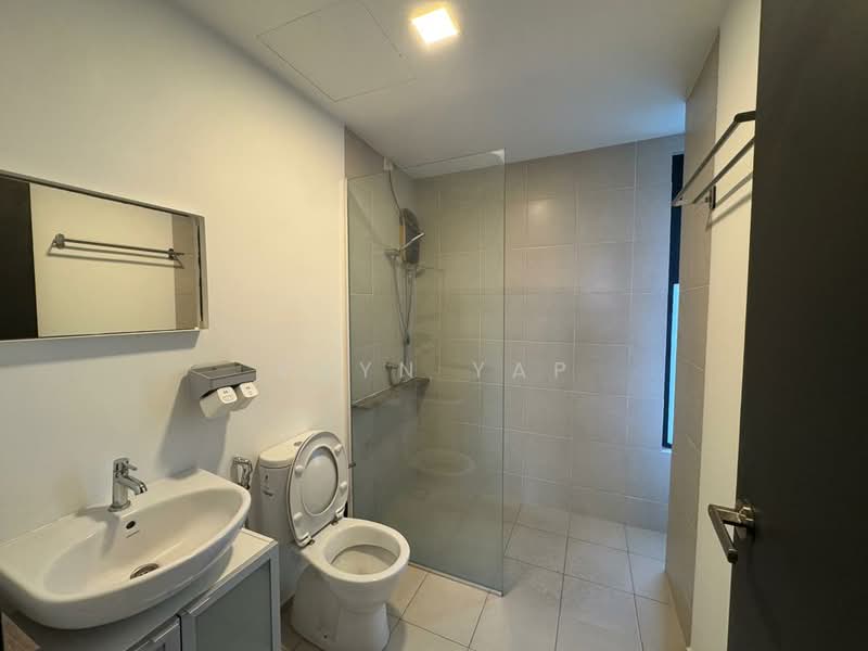 Condominium for Rent at Windows on The Park - Vayn Yap - Bathroom - PropertyGuru.com.my