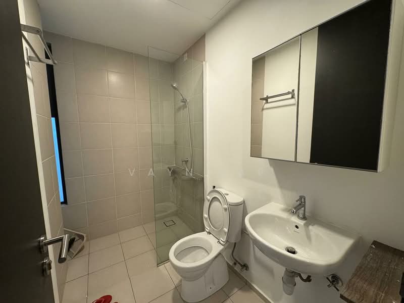 Condominium for Rent at Windows on The Park - Vayn Yap - Bathroom - PropertyGuru.com.my