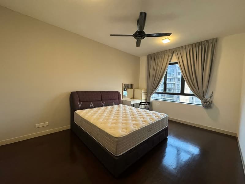 Condominium for Rent at Windows on The Park - Vayn Yap - Bedroom - PropertyGuru.com.my