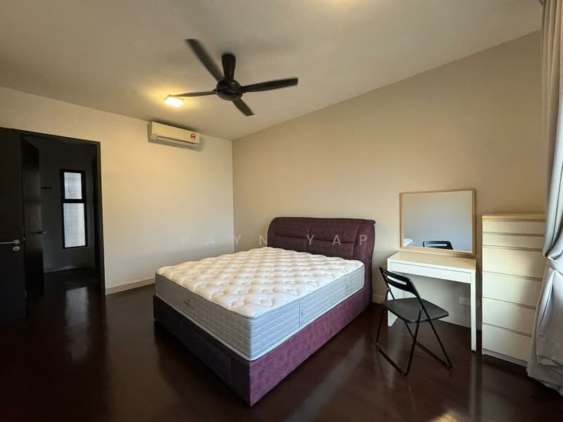 Condominium for Rent at Windows on The Park - Vayn Yap - Bedroom - PropertyGuru.com.my