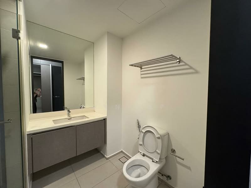 Condominium for Rent at Windows on The Park - Vayn Yap - Bathroom - PropertyGuru.com.my