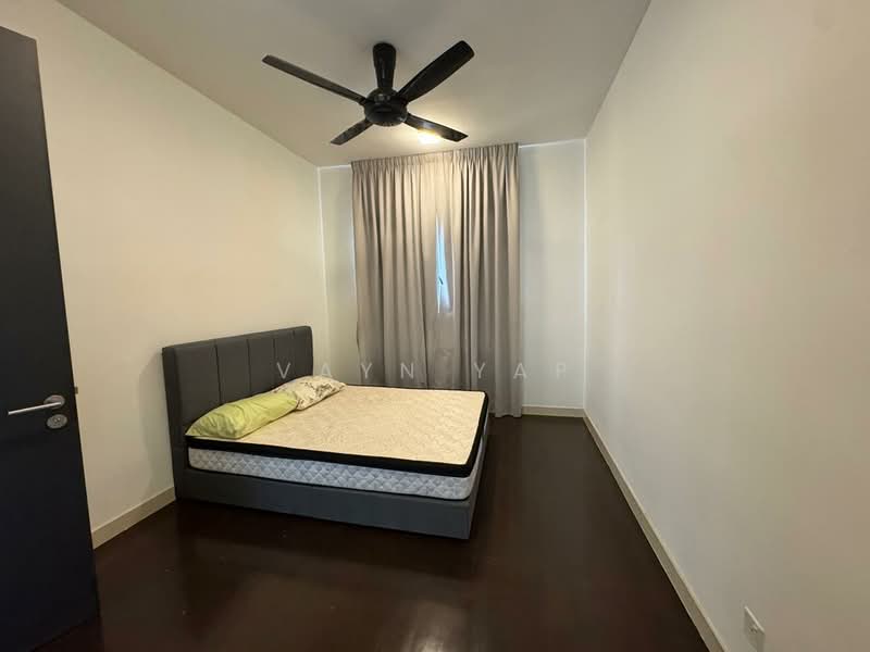 Condominium for Rent at Windows on The Park - Vayn Yap - Bedroom - PropertyGuru.com.my