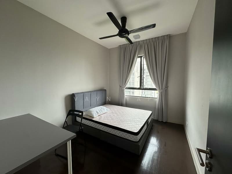 Condominium for Rent at Windows on The Park - Vayn Yap - Bedroom - PropertyGuru.com.my