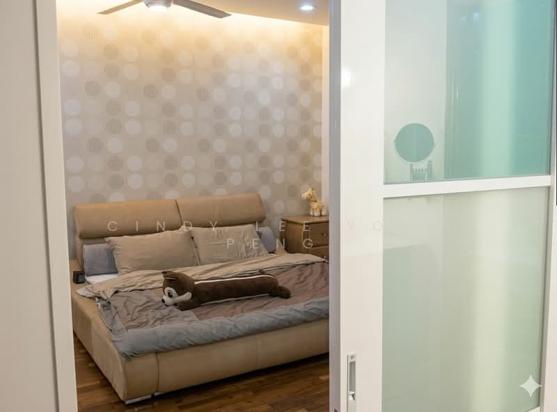 3-storey Terraced House for Sale in Mutiara Bukit Jalil (Bukit Jalil) - Cindy Lee Yoke Peng - Bedroom - PropertyGuru.com.my