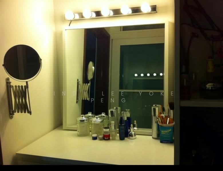 3-storey Terraced House for Sale in Mutiara Bukit Jalil (Bukit Jalil) - Cindy Lee Yoke Peng - Interior - PropertyGuru.com.my