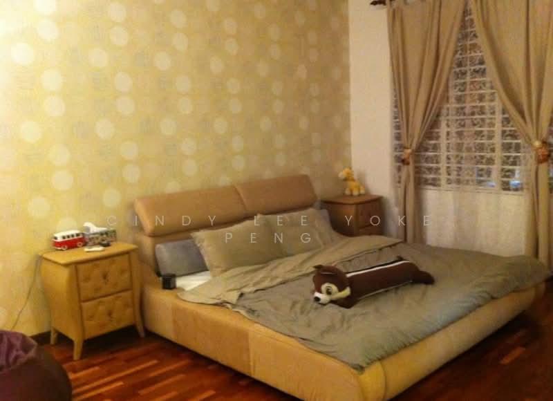 3-storey Terraced House for Sale in Mutiara Bukit Jalil (Bukit Jalil) - Cindy Lee Yoke Peng - Bedroom - PropertyGuru.com.my