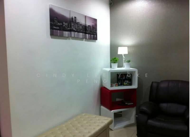 3-storey Terraced House for Sale in Mutiara Bukit Jalil (Bukit Jalil) - Cindy Lee Yoke Peng - Interior - PropertyGuru.com.my