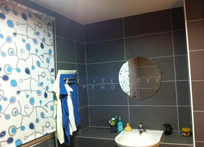 3-storey Terraced House for Sale in Mutiara Bukit Jalil (Bukit Jalil) - Cindy Lee Yoke Peng - Bathroom - PropertyGuru.com.my