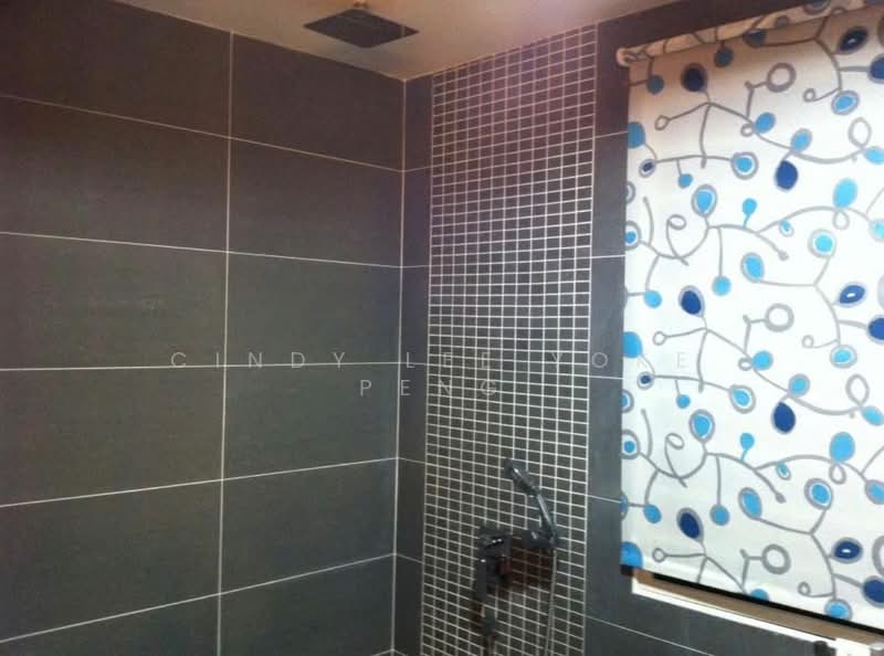 3-storey Terraced House for Sale in Mutiara Bukit Jalil (Bukit Jalil) - Cindy Lee Yoke Peng - Bathroom - PropertyGuru.com.my