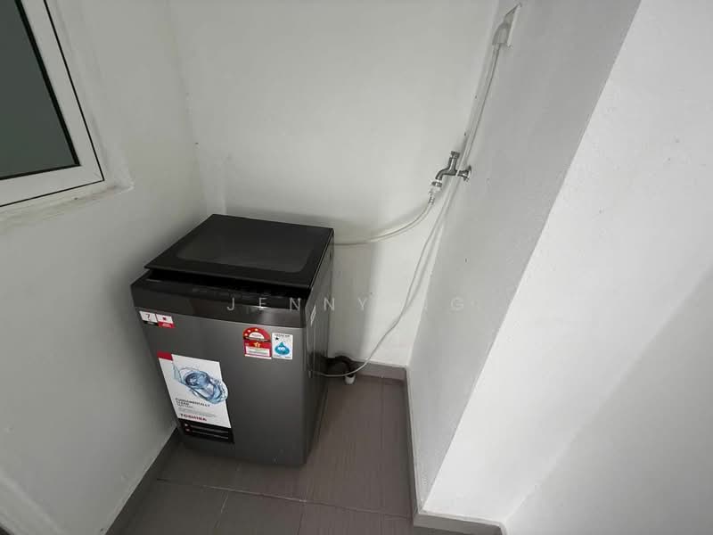 Condominium for Rent at The Regina - Jenny Ng - Interior - PropertyGuru.com.my