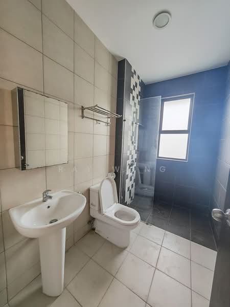 Bungalow for Rent in Horizon Hills (Iskandar Puteri (Nusajaya)) - Ray Wong - Bathroom - PropertyGuru.com.my
