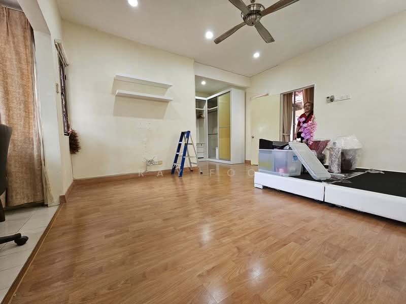 Rumah Teres 2 Tingkat untuk Dijual di Sungai Long (Bandar Sungai Long) - Ray Foo - Interior - PropertyGuru.com.my